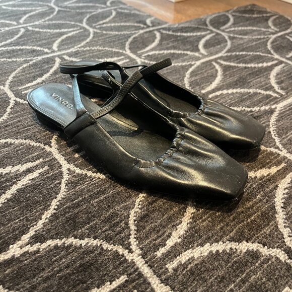Vince Venice Flats - Picture 1 of 4
